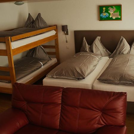 Hirschen Eggiwil Hotell Eksteriør bilde